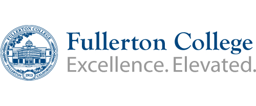fullerton college 2023 spring Sl Website