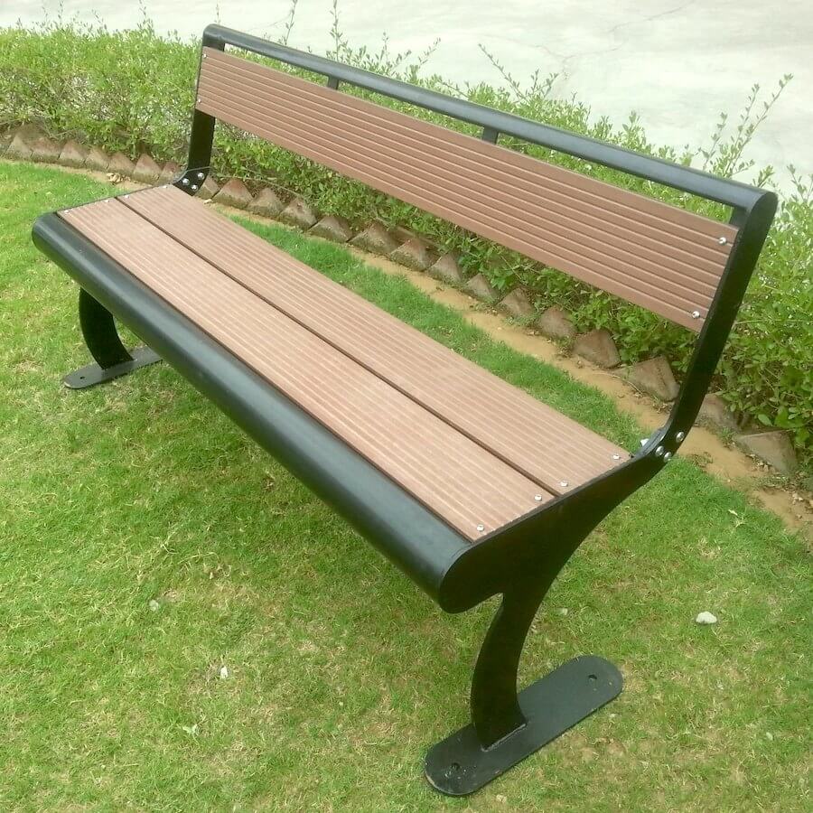 Benches Saflow