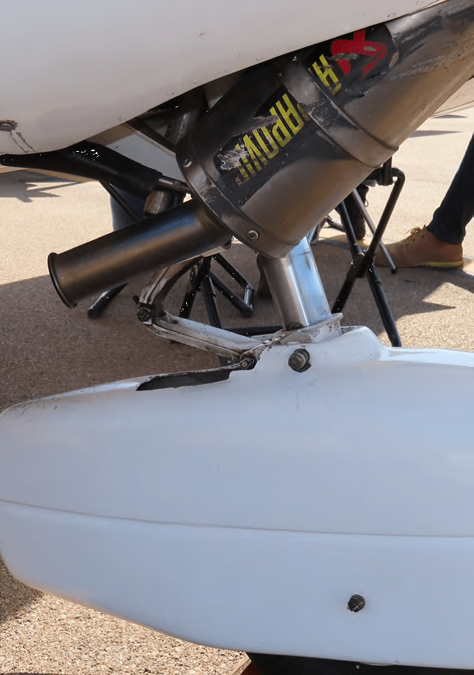 JETA DIESELS NOW A MATURE TECHNOLOGY SA Flyer