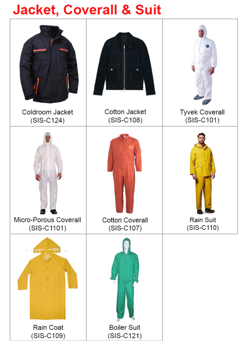 Safpack Industrial Supplies Malaysia