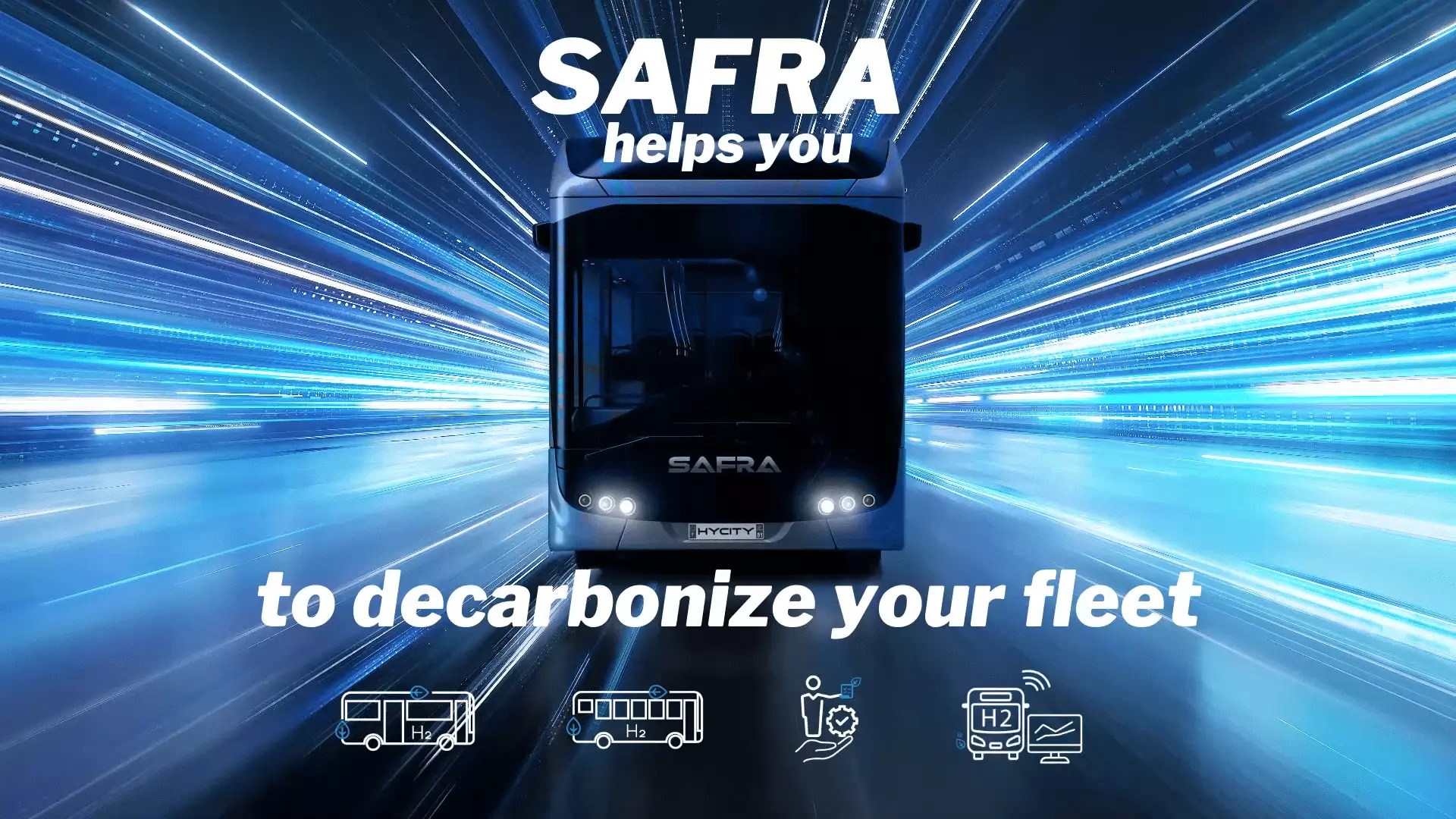 Committed to zero emission mobility