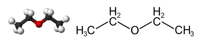 Diethyl Ether: Physical and Chemical Properties, Applications and