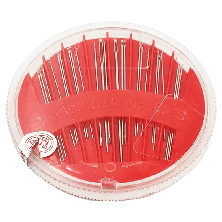 Assorted Sewing Needles Sagacity Art & Crafts