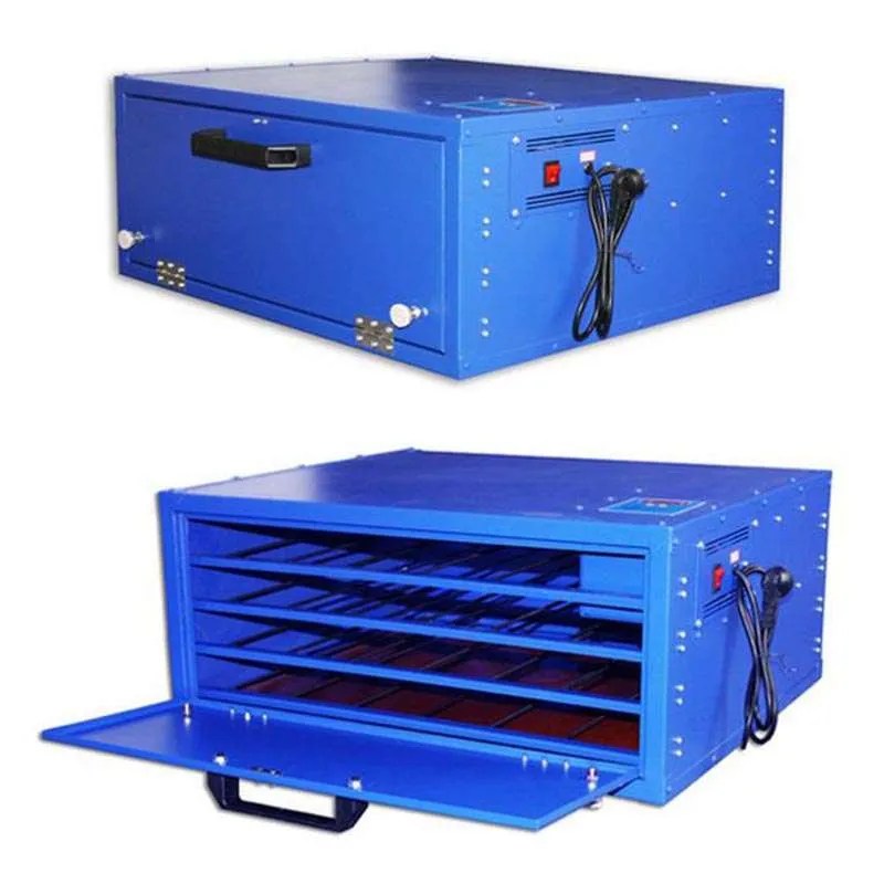 Screen Printing Drying Matttroy