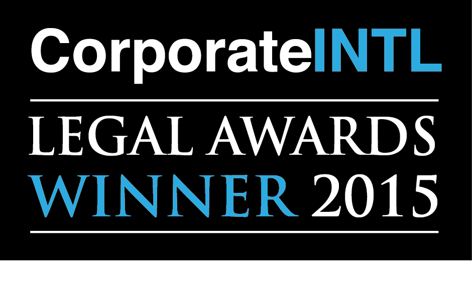 SAGA JURIS wins Legal Awards Saga Juris Saga Juris