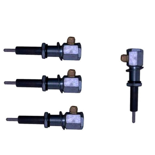 Titanium Probe Anodes SAGA Titanium Anode