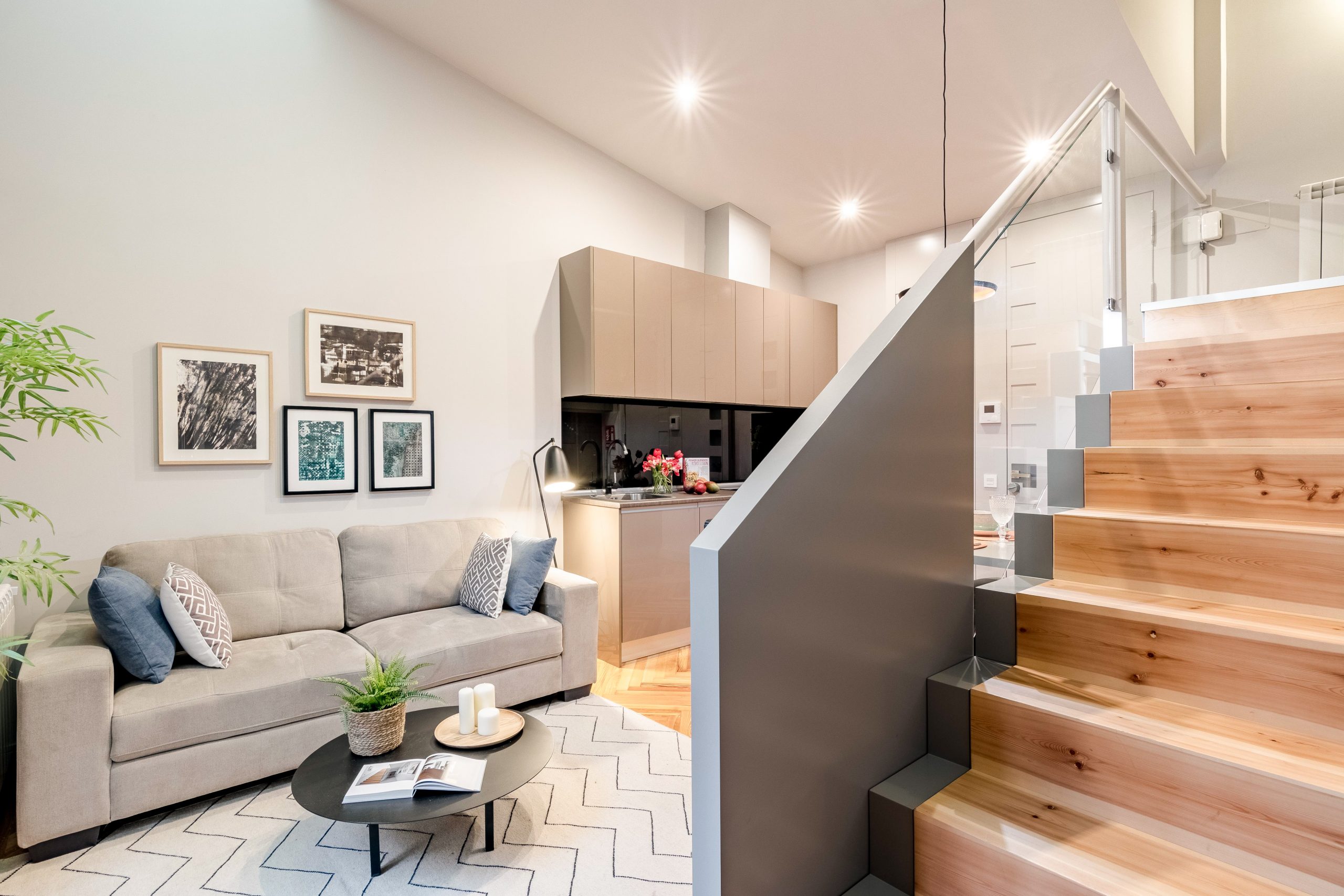 About Us SAGASTA SUITES LUXURY APARTMENTS