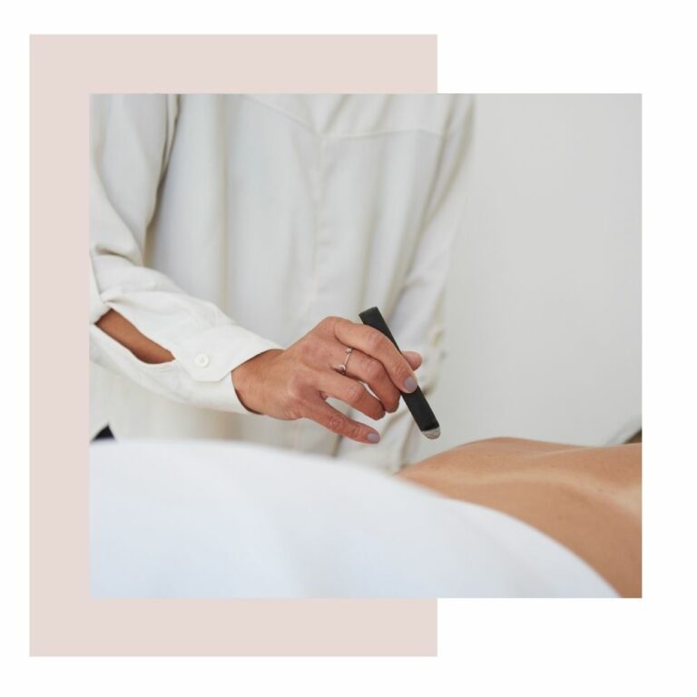 Acupuncture for Fertility Sage Wellness Financial District