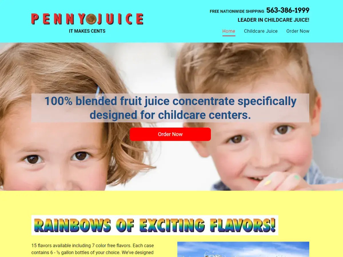 30 Bad sites with Terrible  Designs