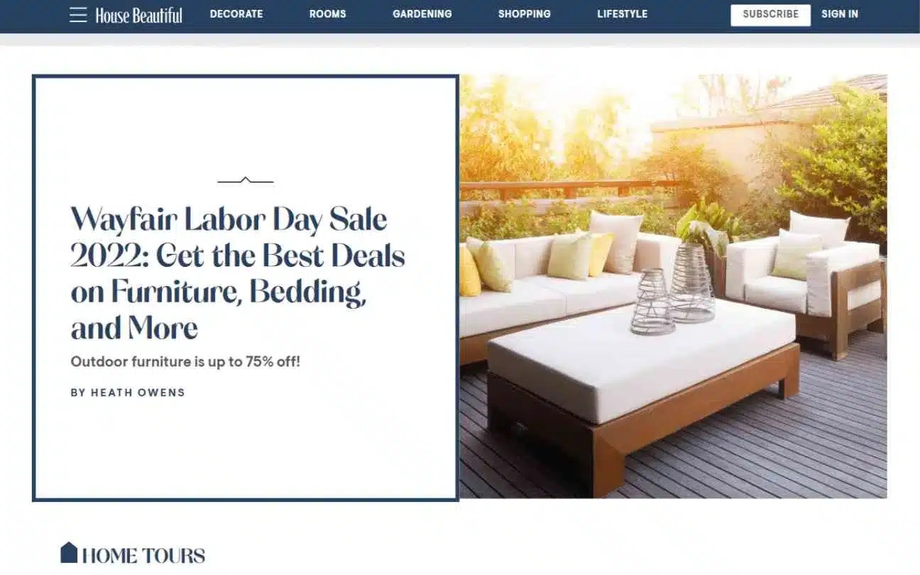 50 Best Interior Design sites Ever (with Pictures)