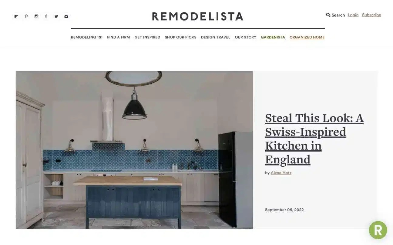 50 Best Interior Design sites Ever (with Pictures)