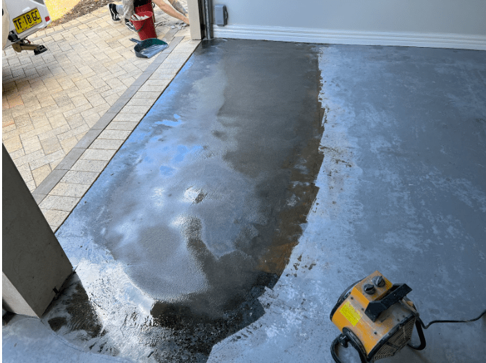 Residential Epoxy Flooring Is It Right for Your Home? SAGE Epoxy