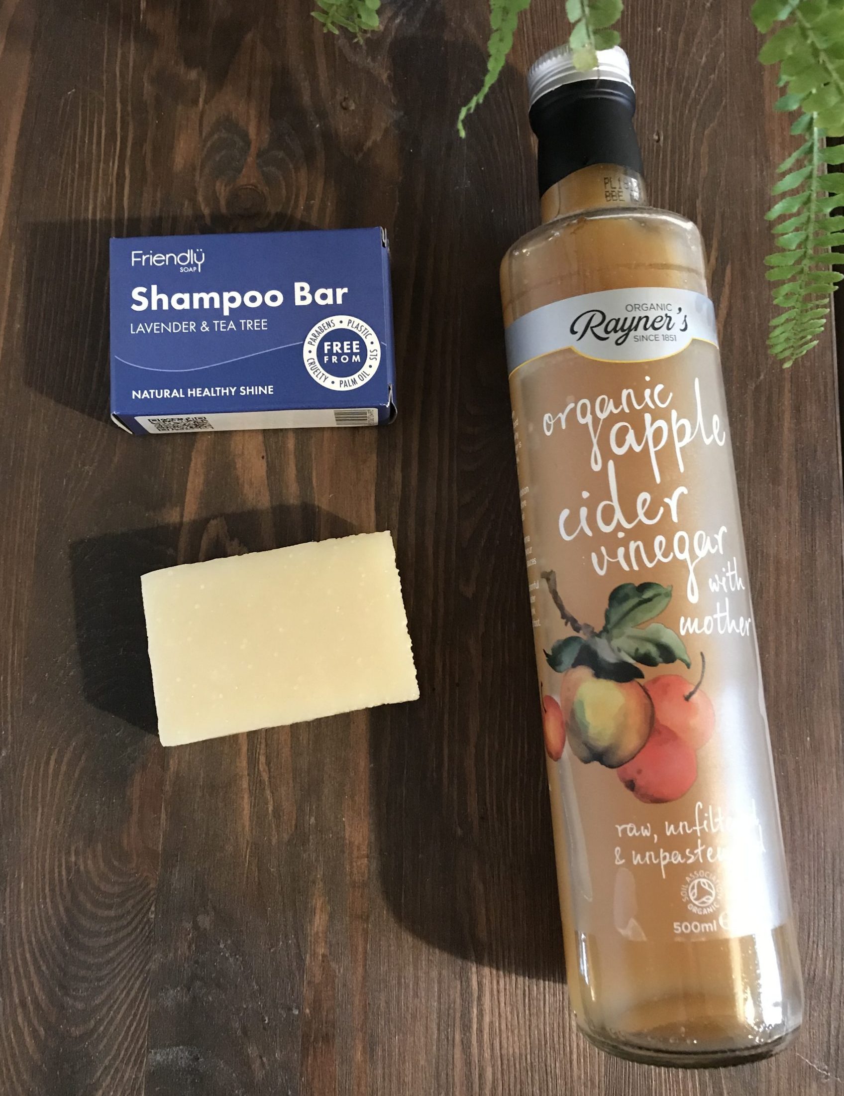 How to Transition to Using Natural Shampoo Bars Sage Folk