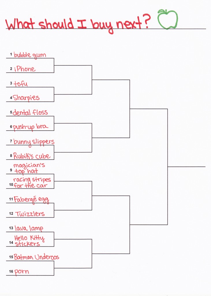 How to Use Brackets in Everyday Life Sage Grayson Life Editor