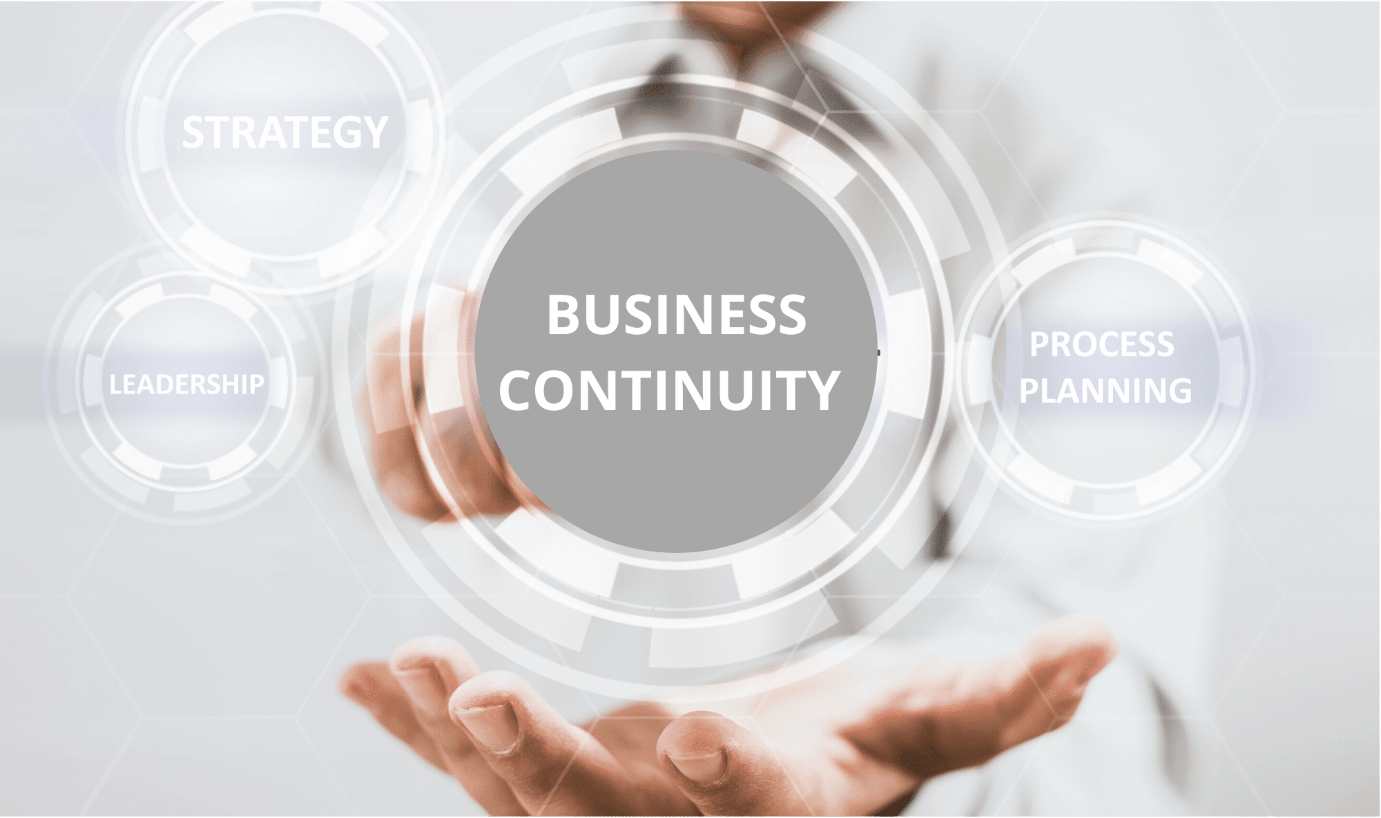 Business Continuity Services Sage Infotech