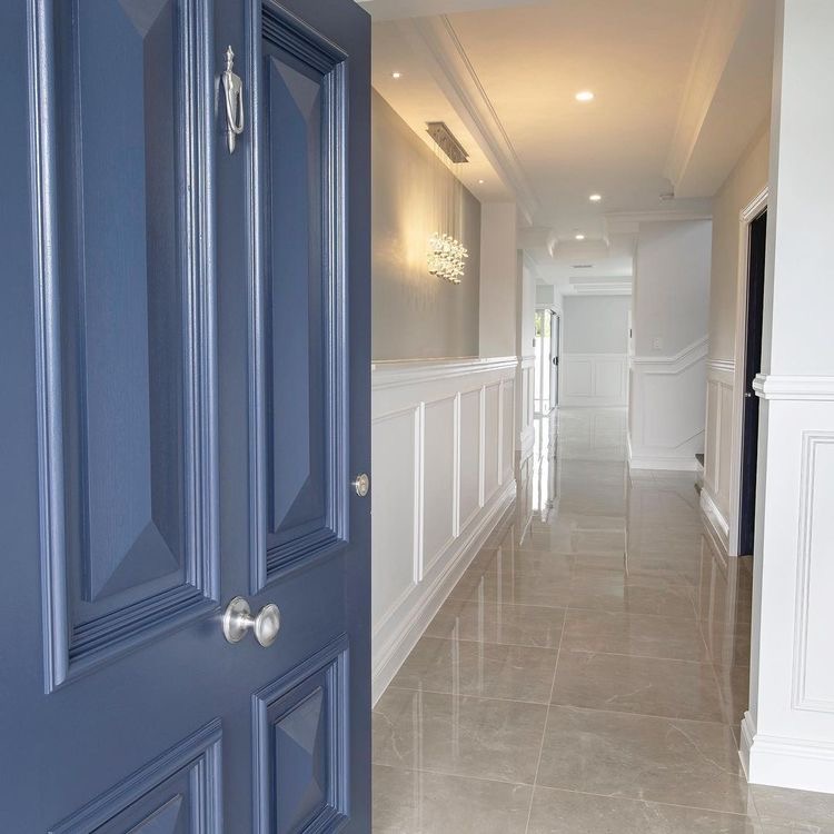 Hamptons Style Interior Designer Brisbane and Sunshine Coast