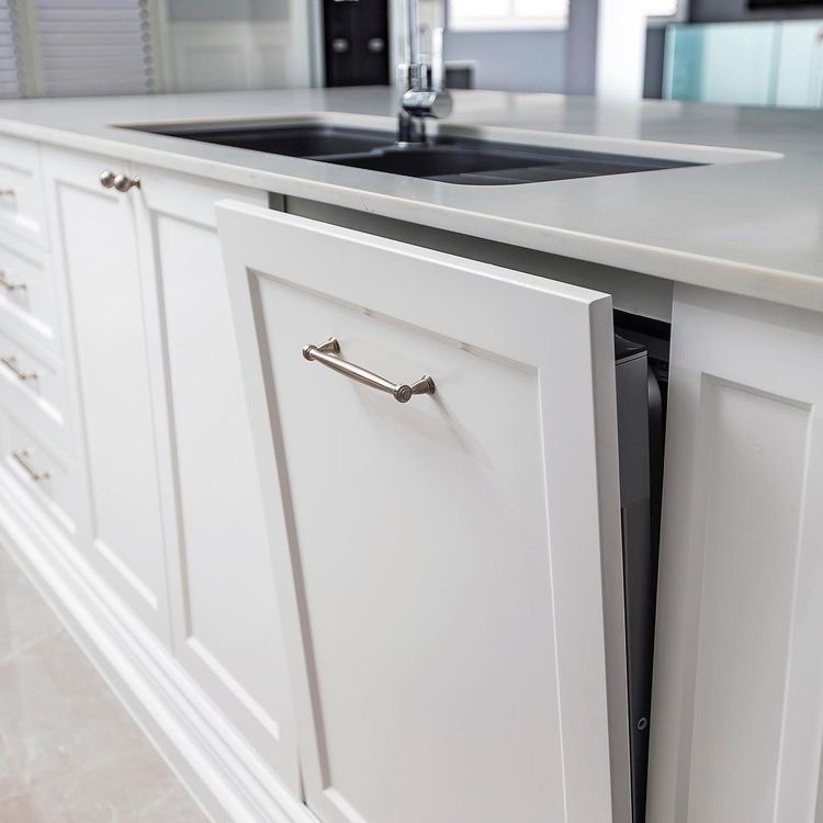 Hamptons Style Interior Designer Brisbane and Sunshine Coast