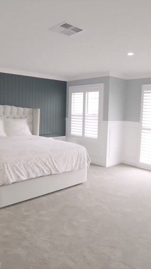 Hamptons Style Interior Designer Brisbane and Sunshine Coast