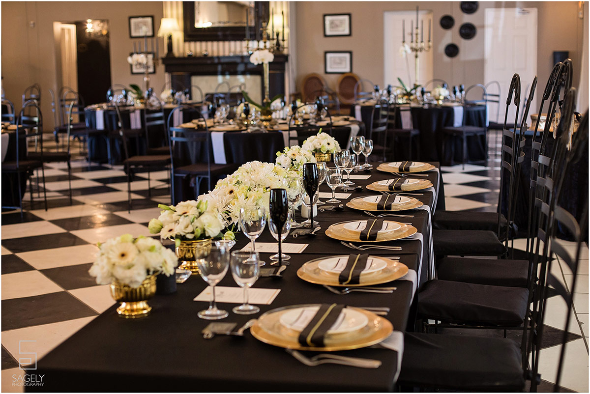 Izel & Michael Victorian Manor Cullinan Sagely Photography