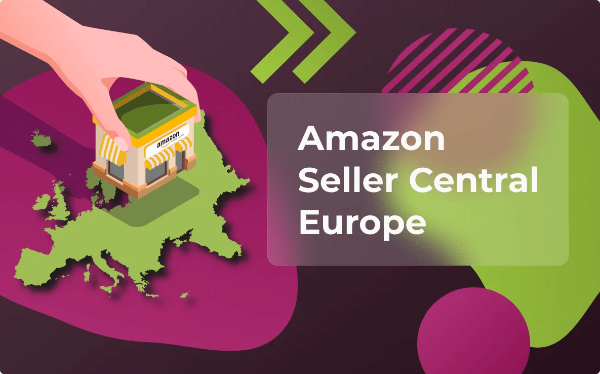 Amazon Seller Central Europe Benefits SageMailer