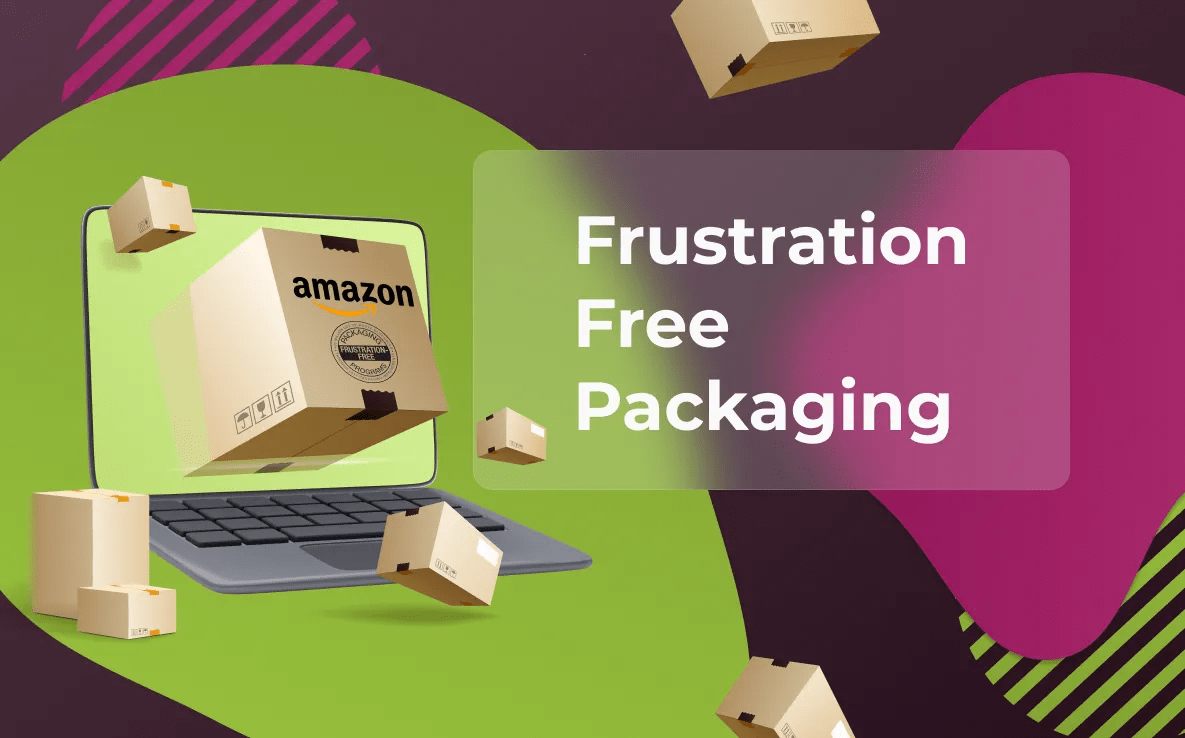 What Is Amazon Frustration Free Packaging? SageMailer