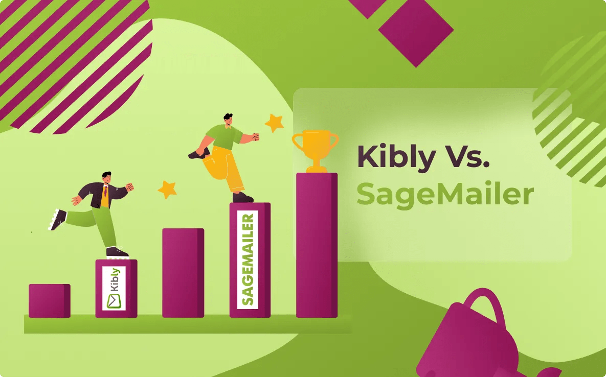Kibly vs. Feedback Five - Pricing, Pros and Cons, Alternatives