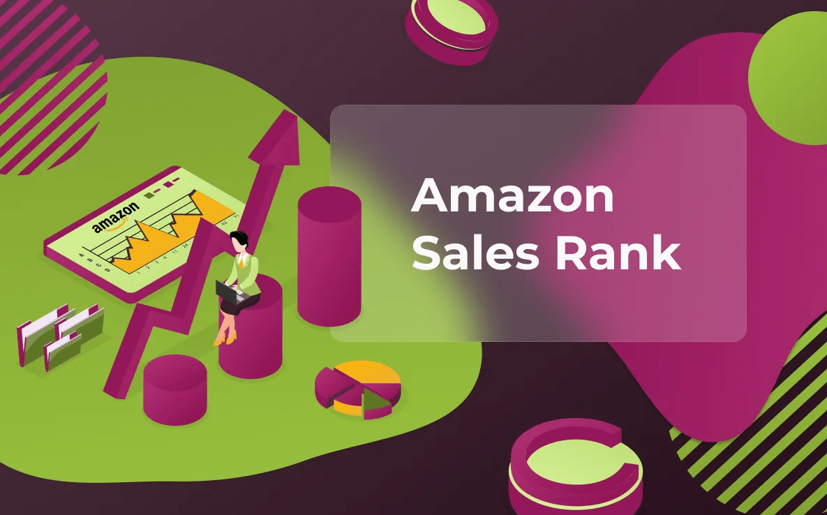 What is Amazon Sales Rank SageMailer