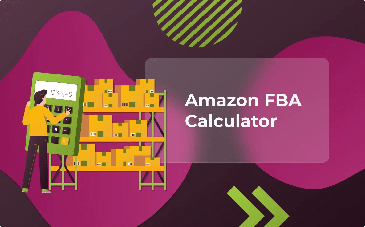 Amazon FBA Seller Calculator Fees in 2024 SageMailer