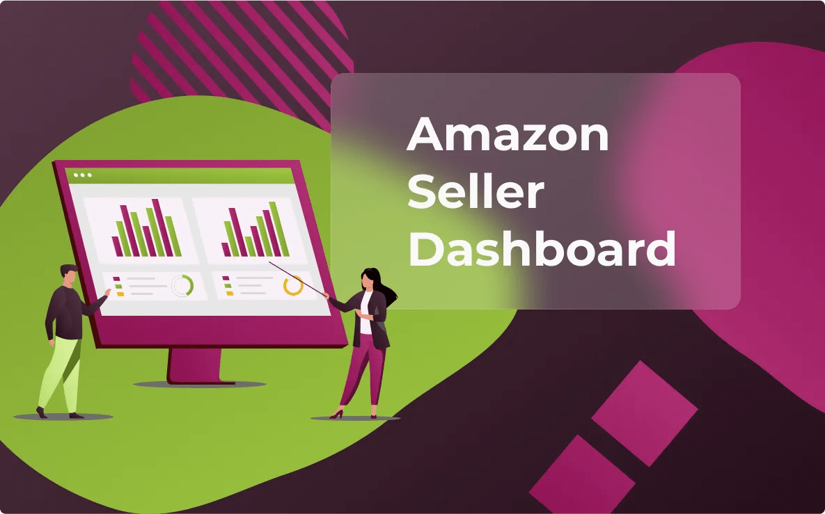 Amazon Seller Dashboard How To Use? SageMailer