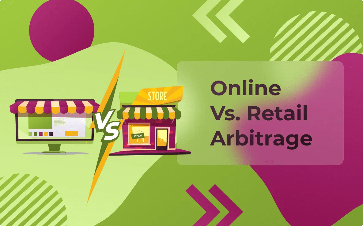 Retail Arbitrage Amazon Guide for Amazon Traders SageMailer