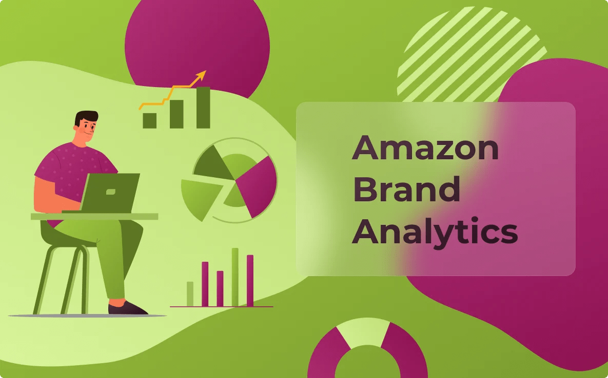 Amazon Brand Analytics Key Features SageMailer
