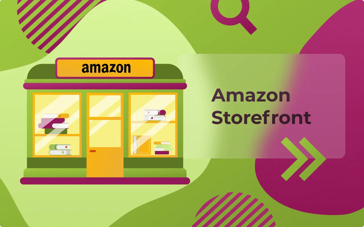 Amazon Storefront Examples and Templates Sagemailer