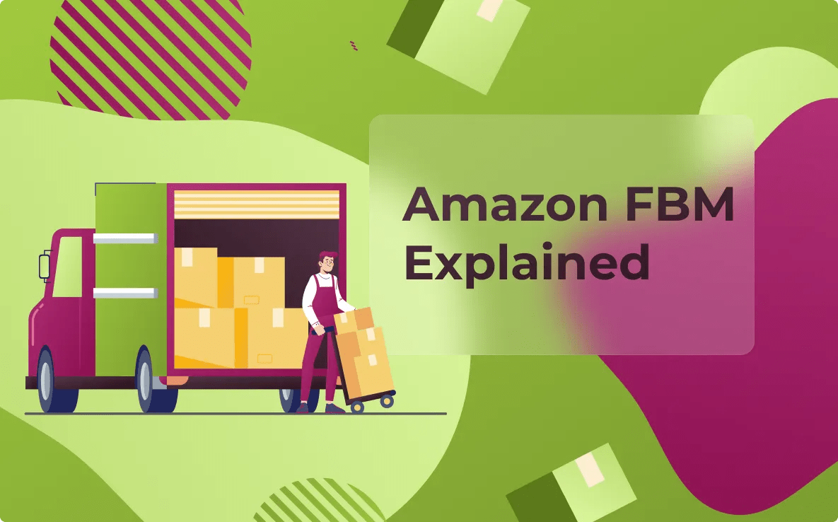 FBM Amazon Meaning What Is FBM On Amazon SageMailer