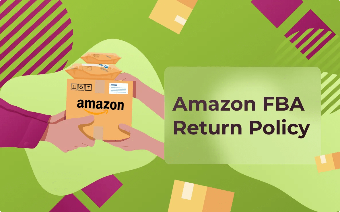 Amazon Seller Return Policy Change in 2024 SageMailer