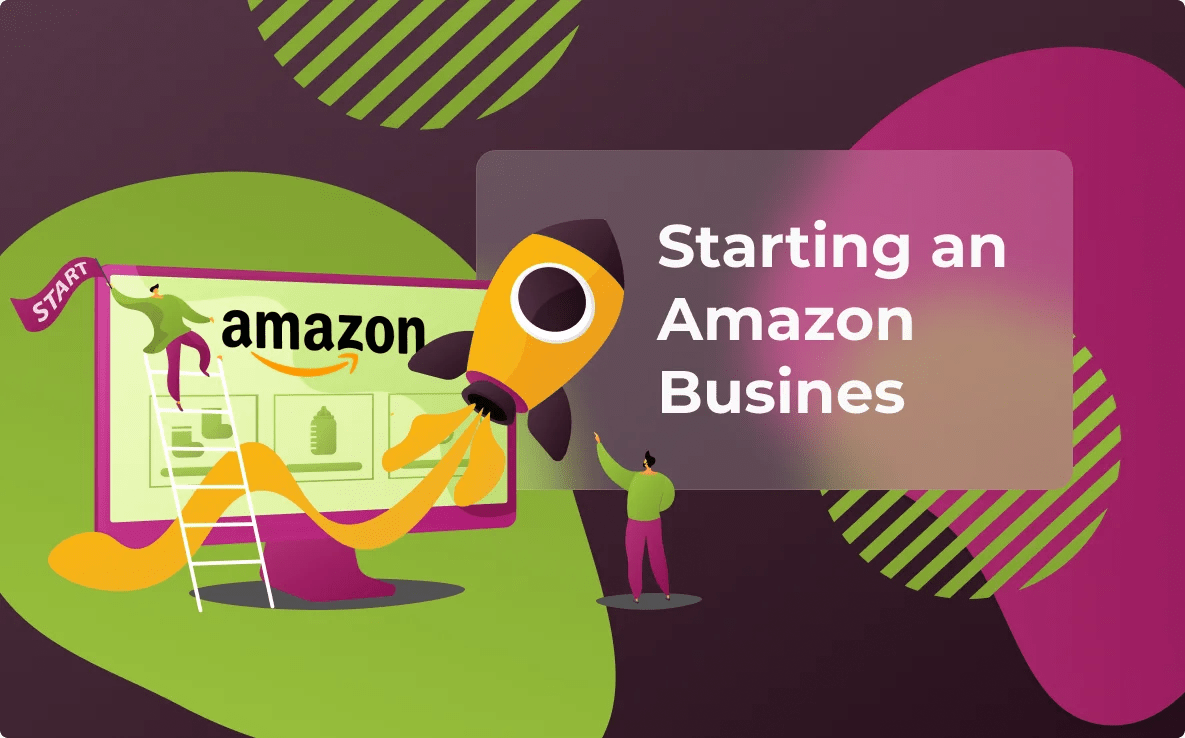How to Start a Business on Amazon SageMailer