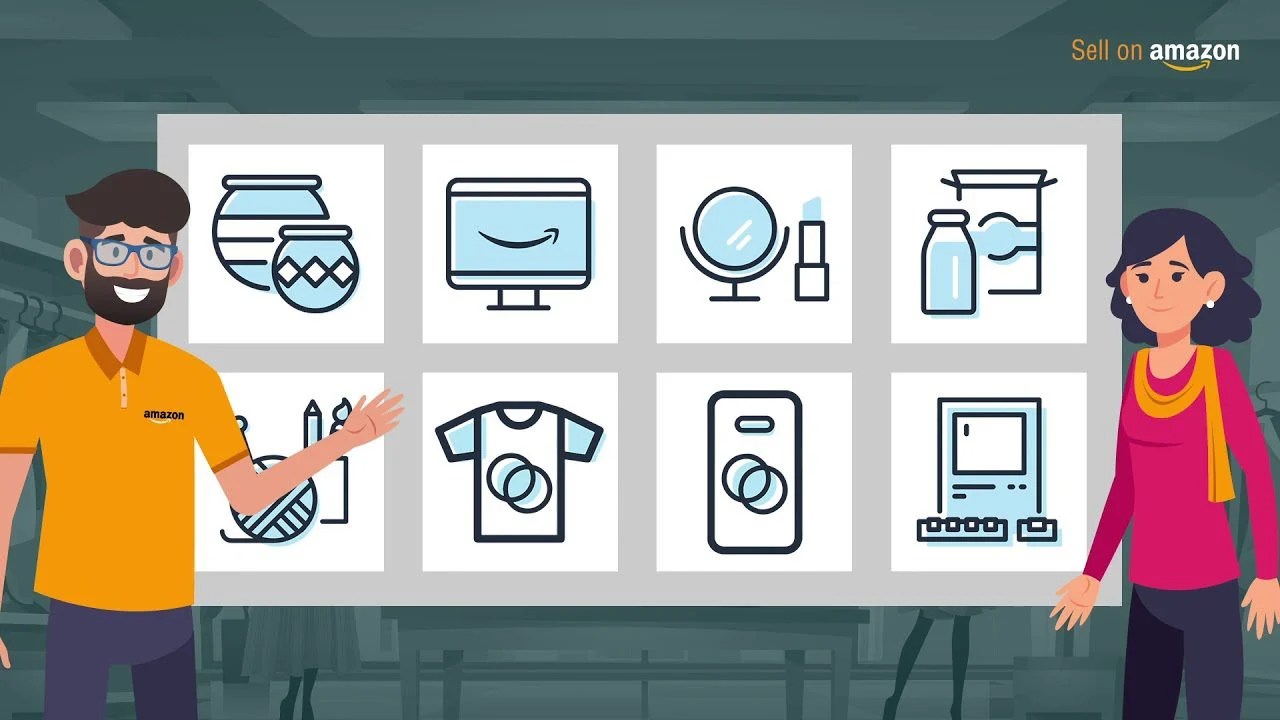 What Is Amazon Business Models? SageMailer