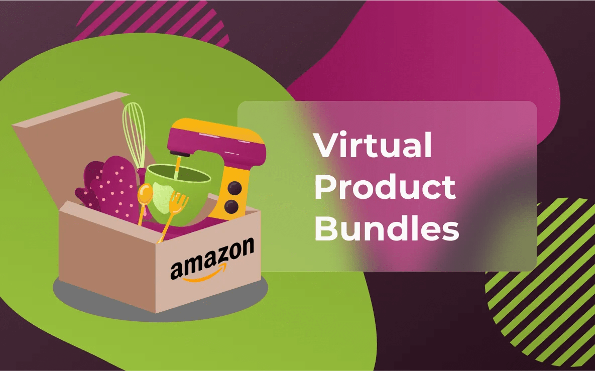 Amazon Virtual Bundles How To Sell More SageMailer