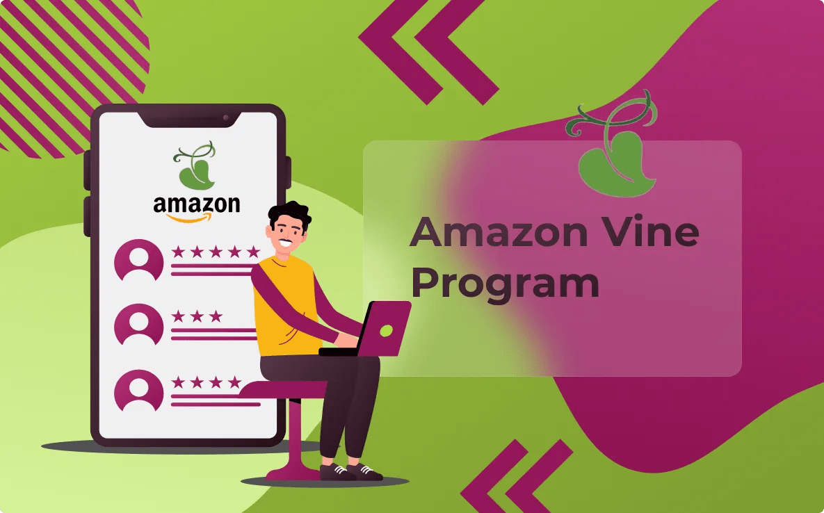 Amazon Vine Program for Vendors All That You Need SageSeller