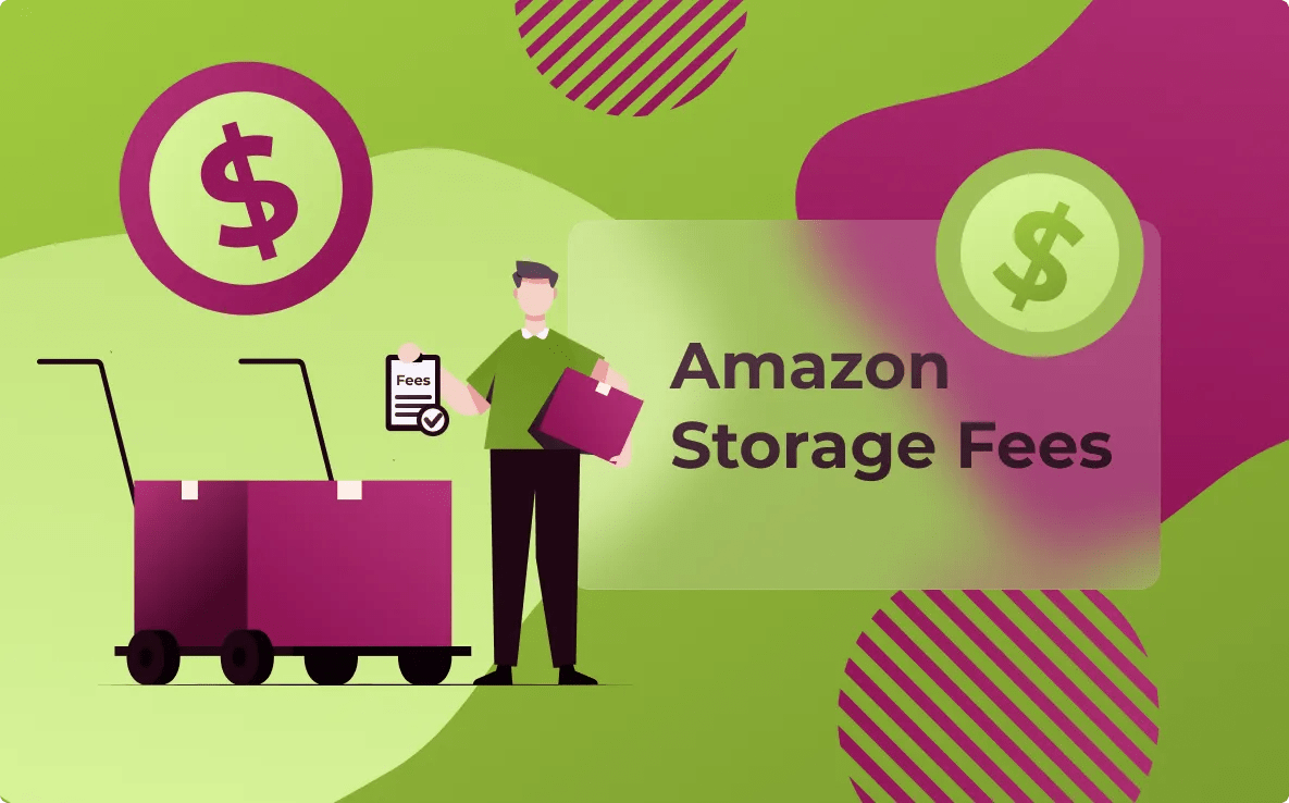 Amazon Long Term Storage Fees 2024 SageMailer