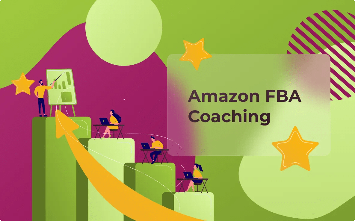 Amazon FBA Coach What is Amazon FBA Coach? SageMailer