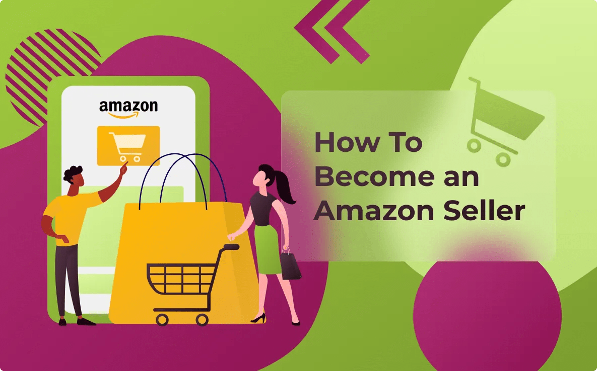 How To An Amazon Seller For Beginners? SageMailer