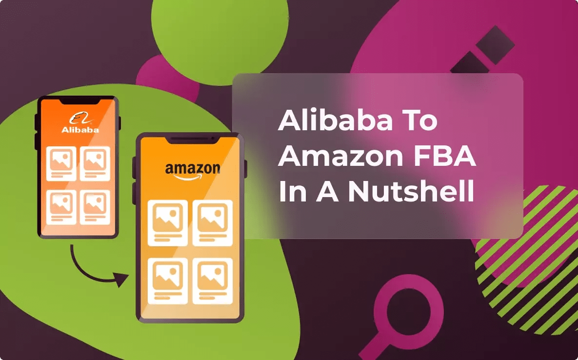 How to buy from Alibaba and sell on Amazon in 2023? SageMailer