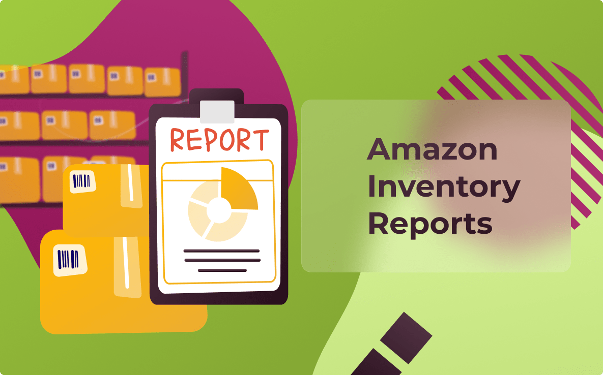 Amazon Inventory Report Guide For Sellers SageMailer