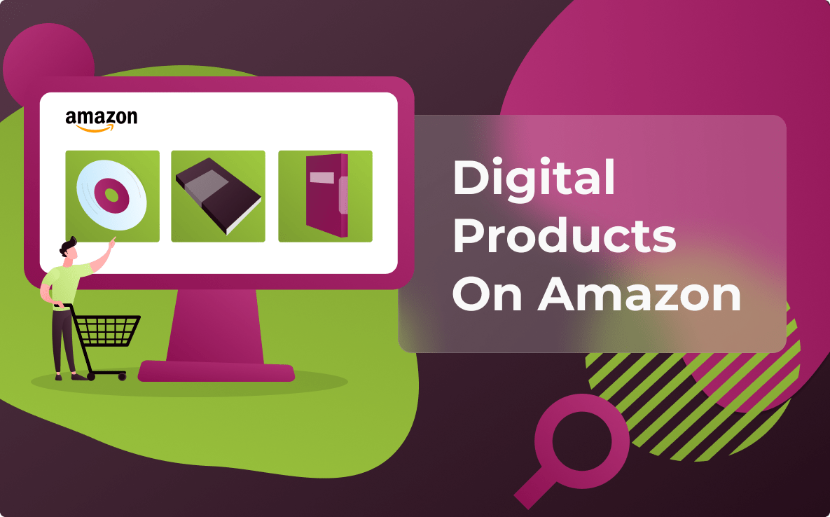 How To Sell Digital Products On Amazon SageMailer