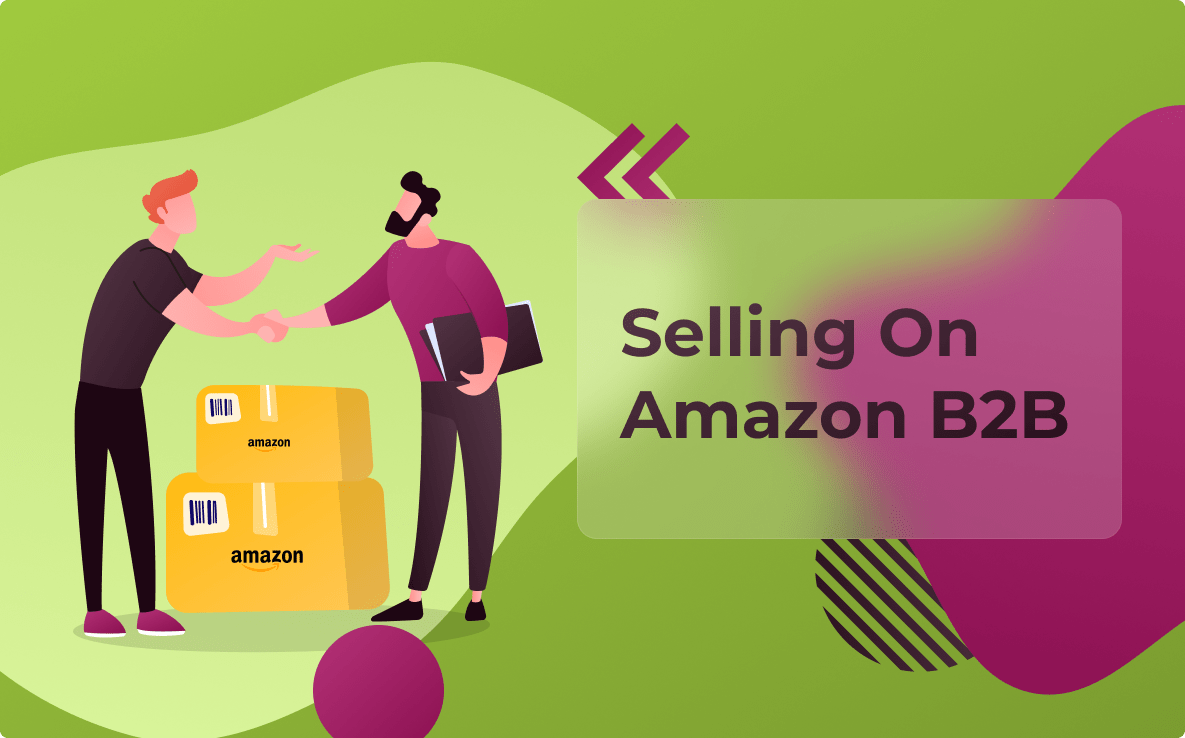 Amazon B2B What Is It? SageMailer