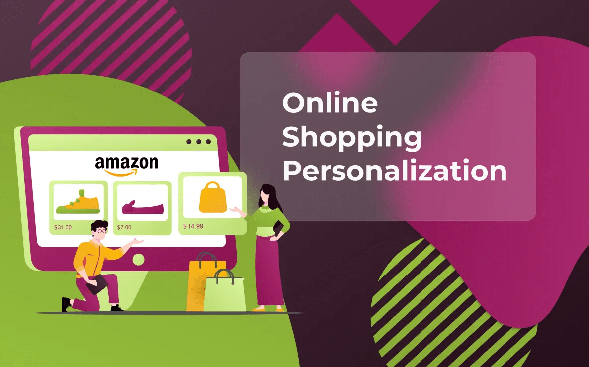 Personalized Online Shopping Experience SageMailer