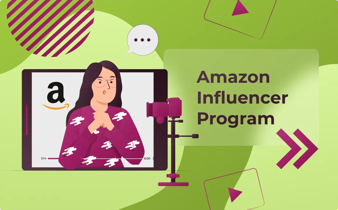 Amazon Influencer Program for Sellers SageMailer