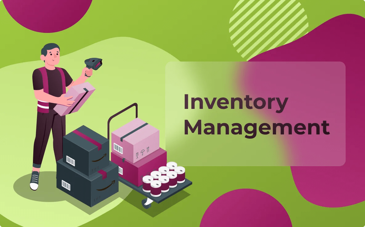 Amazon Inventory Management 2024 Tips and Tricks SageMailer