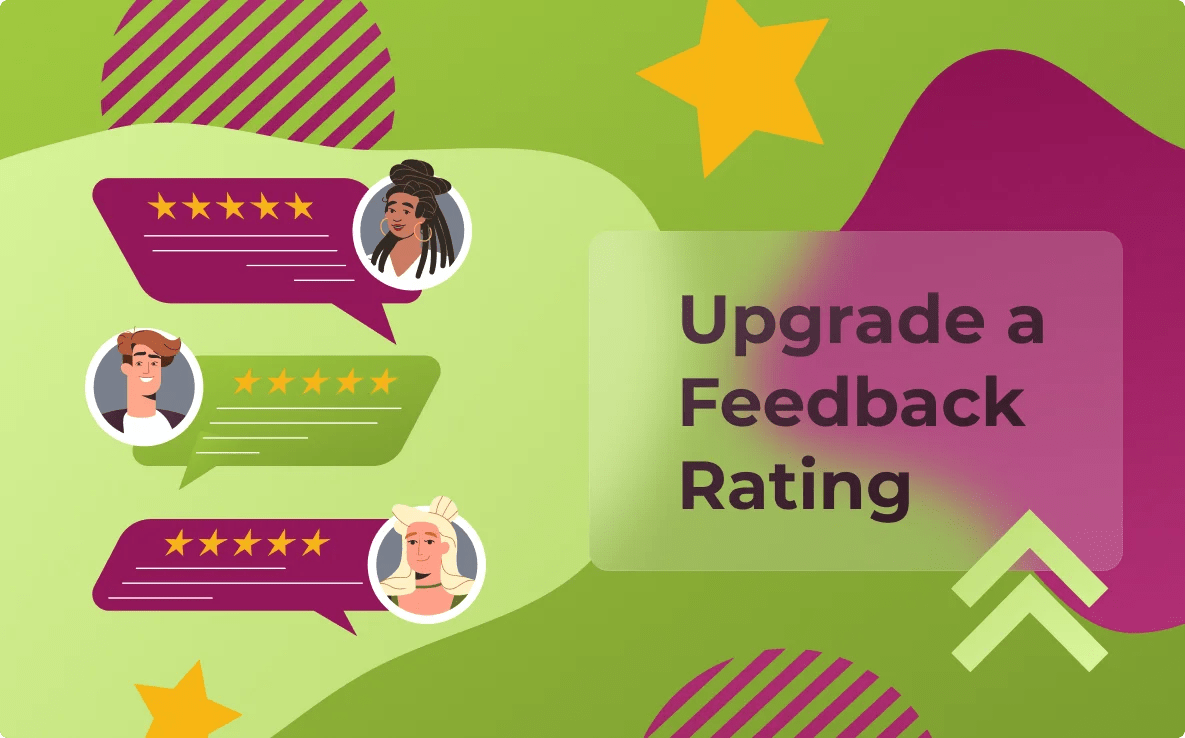 Amazon Seller Feedback Examples SageMailer