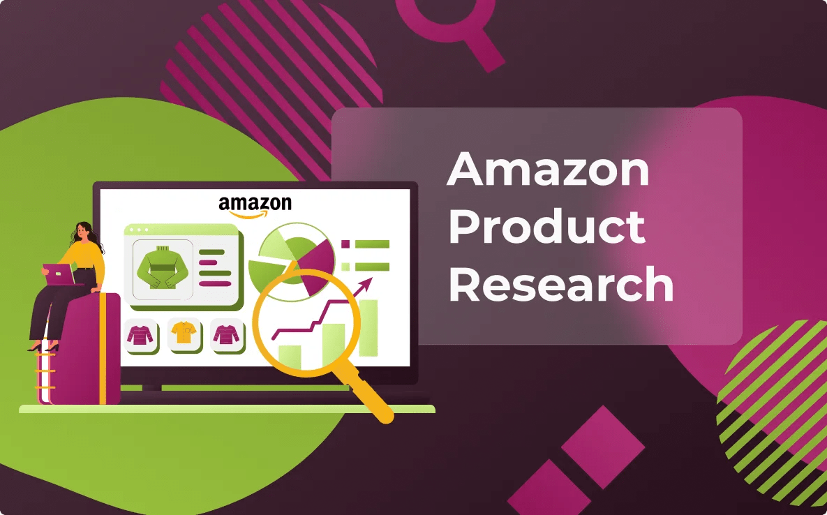 Best Amazon Product Research Tools for 2024 SageMailer